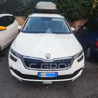 2021 Skoda KAMIQ