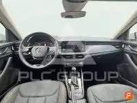 2021 Skoda KAMIQ