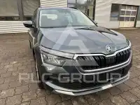2021 Skoda KAMIQ