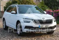 2021 Skoda KAMIQ