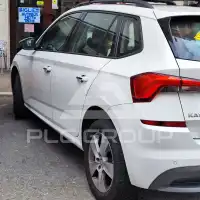 2021 Skoda KAMIQ