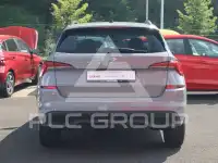 2021 Skoda KAMIQ