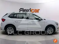 2021 Skoda KAMIQ