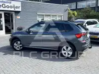 2021 Skoda KAMIQ