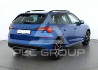 2021 Skoda KAMIQ