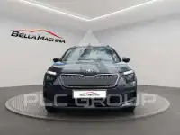2021 Skoda KAMIQ