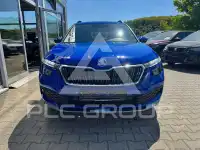 2021 Skoda KAMIQ