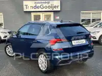 2021 Skoda KAMIQ
