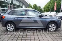 2021 Skoda KAMIQ