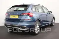 2021 Skoda KAMIQ