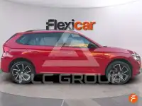 2021 Skoda KAMIQ