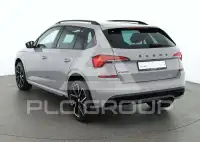 2021 Skoda KAMIQ