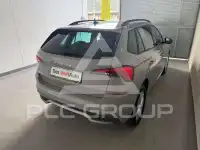 2021 Skoda KAMIQ
