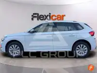 2021 Skoda KAMIQ