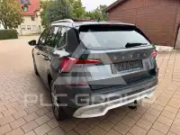 2021 Skoda KAMIQ