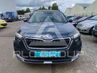 2021 Skoda KAMIQ