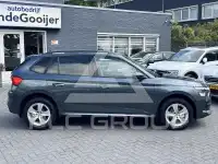 2021 Skoda KAMIQ