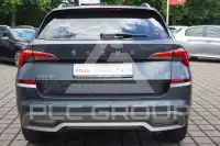 2021 Skoda KAMIQ