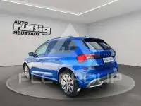 2021 Skoda KAMIQ