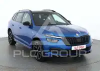 2021 Skoda KAMIQ