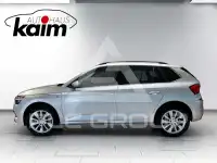 2021 Skoda KAMIQ