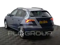 2021 Skoda KAMIQ