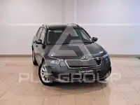 2021 Skoda KAMIQ