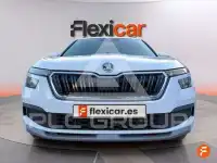 2021 Skoda KAMIQ