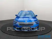 2021 Skoda KAMIQ