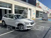 2021 Skoda KAMIQ