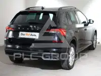 2021 Skoda KAMIQ