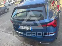 2021 Skoda KAMIQ