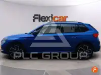 2021 Skoda KAMIQ