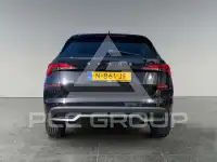 2021 Skoda KAMIQ