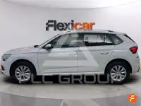 2021 Skoda KAMIQ