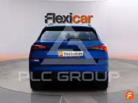 2021 Skoda KAMIQ