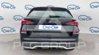 2021 Skoda KAMIQ