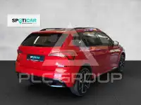 2021 Skoda KAMIQ