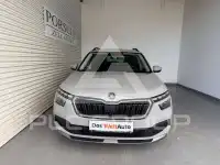 2021 Skoda KAMIQ