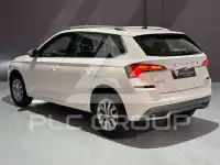 2021 Skoda KAMIQ