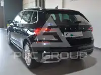 2021 Skoda KAMIQ