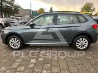 2021 Skoda KAMIQ