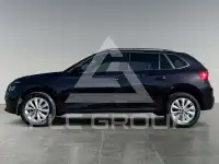 2021 Skoda KAMIQ