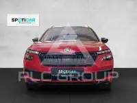 2021 Skoda KAMIQ