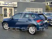 2021 Skoda KAMIQ