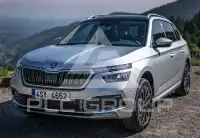 2021 Skoda KAMIQ