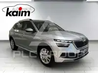 2021 Skoda KAMIQ