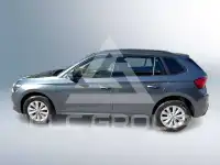 2021 Skoda KAMIQ
