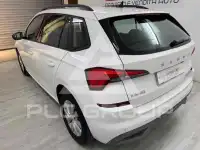 2021 Skoda KAMIQ