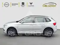 2021 Skoda KAMIQ